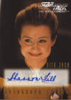 Shannon Fill as